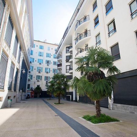דירות ניס Palais Liberte מראה חיצוני תמונה